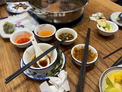 -厝味火锅·潮汕卤水火锅(十一合店)