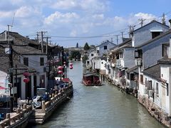 -山塘街