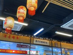 -丽丽三鲜螺蛳粉(田林路店)