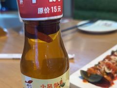 -船歌·鱼水饺青岛菜(枫蓝国际购物中心店)