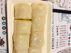 -点点心点心专门店(旺角店)