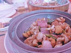 -红日饭店(裕隆三路店)