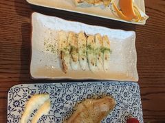 -南湖名都大酒店-千叶日本餐厅