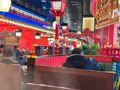 -牛New寿喜烧(曹路花园城店)
