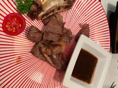 -佛山希尔顿酒店·融誉亚洲美食荟