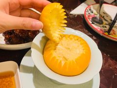 -新白鹿餐厅(爱琴海购物中心店)
