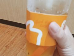 -CoCo都可(香港名都店)