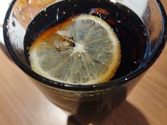 可乐-必胜客(西溪欢乐城店)
