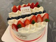 -味多美蛋糕(杨闸环岛店)