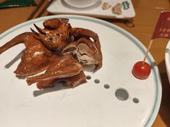 -大鸽饭(马王堆店)
