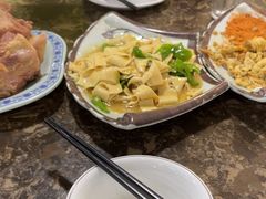 -溢福香东北兄弟酱骨饺子馆(刘家冲店)