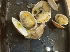-萨莉亚意式餐厅(三号湾广场店)
