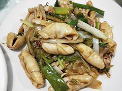 -华春餐馆(鱼山路店)