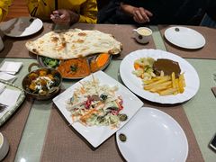 -娜玛瑟德餐厅(仙足岛店)