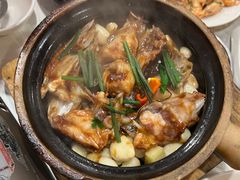 -活潑鲜跳(湖滨商业街店)
