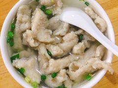 -江南红鱼汤(洋中花园店)