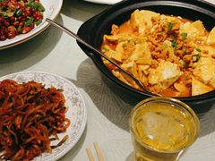 -添福来墨鱼饺子 · 海鲜东北菜(大连星海·黄浦路店)