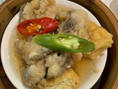 -港久茶餐厅(鹭洲里店)
