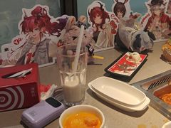 -海底捞火锅(新松江路店)