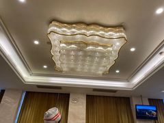 -新君悦国际酒店