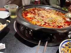 -小饕荟雅安贡椒鱼鲜馆(广福桥店)