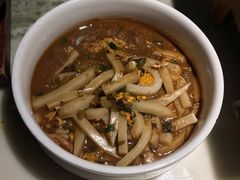 绿茶招牌烩年糕-绿茶餐厅(成都大悦城店)