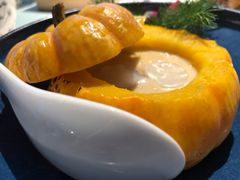 -花开餐厅(环湖中路店)