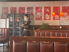 大堂-牛焱·和牛烧肉(五大道店)