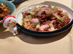 -山石榴·贵州菜(丰盛里店)