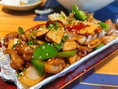 地鸟铁板-浦·传统日式料理(3 5 1 1 店)