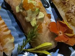 -鳥喜Toriki怀石烧鸟料理