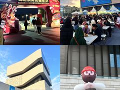-珠海市博物馆