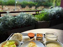 -南京夫子庙石唯玉雨花石酒店