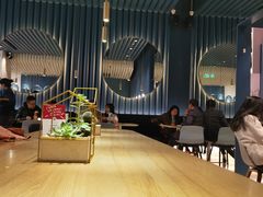 大堂-gaga(金光华店)