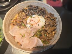 -Ameigo梅果·云贵川bistro(长宁来福士店)