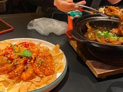 -羽鸽集·乳鸽专门店·地道顺德菜(岭南站店)