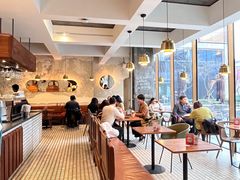 -BAKER&SPICE(BFC外滩金融中心店)
