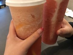 -喜茶(上海兴业太古汇店)