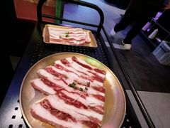 -釜山火炉·海鲜烤肉(紫藤路店)