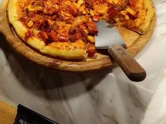 -比格比萨自助(延庆万达广场店)