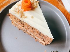 胡萝卜蛋糕-O'mills Sourdough Bakery&Bistro(永嘉路店)