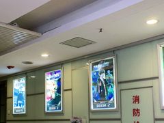 -脑洞先生非恐剧情密室(五一店)