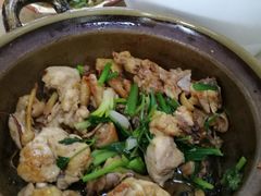 -幽优农庄·森波拉特色本地农家菜