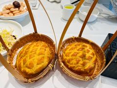 -万龙洲海鲜·粤菜(亚运村店)