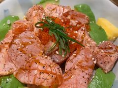 -沼津港精致料理·寿喜烧·烧鸟(青浦宝龙广场日料榜单店)