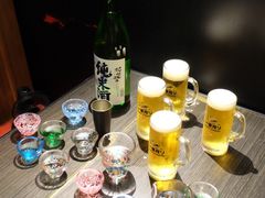 -Fukumimi·美醉堂 居酒屋(金尚店)