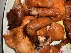 -顺徕德·仙庙烧鸡(桂庙路店)