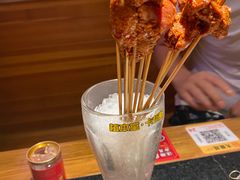 -大龙燚火锅(南山大道店)