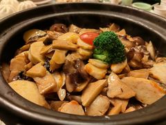 -长春观斋补堂素菜馆
