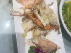 -阿巧一号私房菜(止园路店)